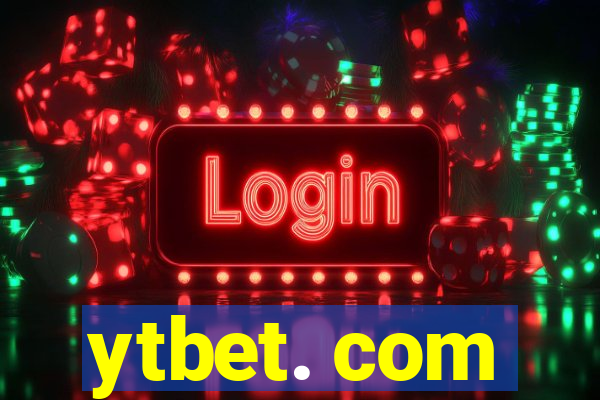 ytbet. com